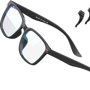 ATTCL Computer Blue Light Blocking Glasses for kids Age 3-10 (5101)